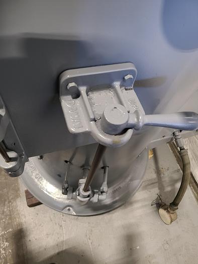 Used Ronci Speedy R297