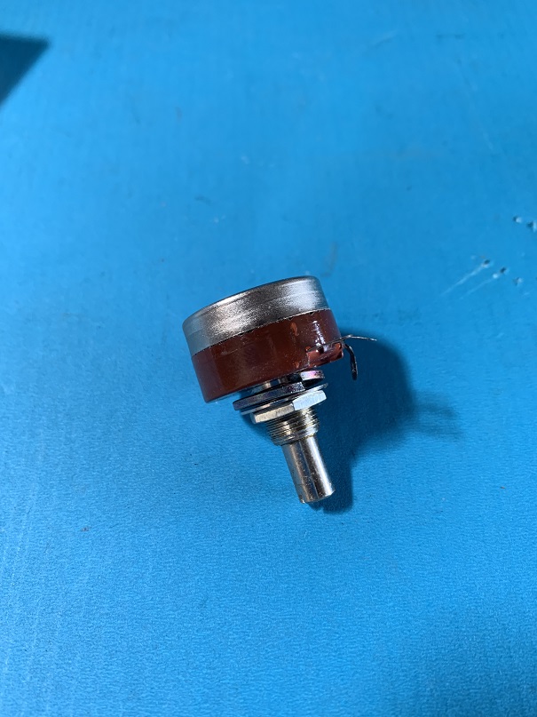 Used oriental motor speed controller pavr-20kx lot of three