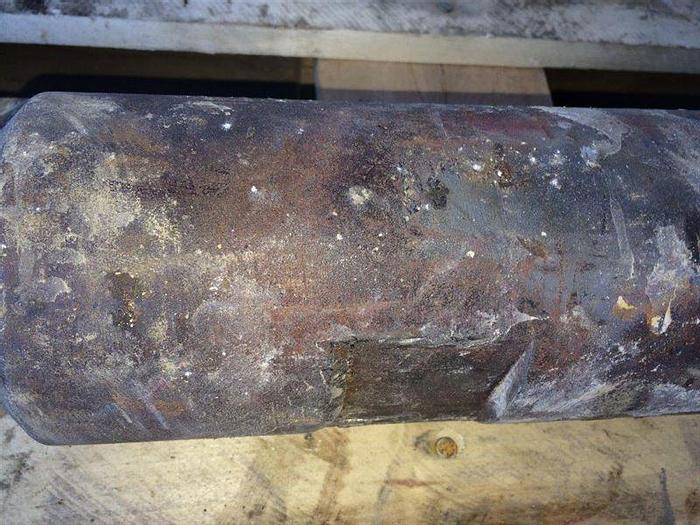 Used Sub Adapter - 1202010300037