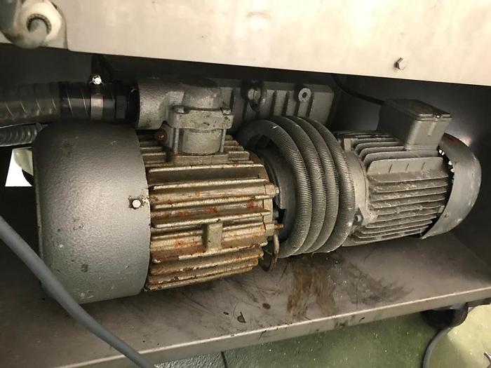 D'occasion TURBOVAC VACUUM PACKER