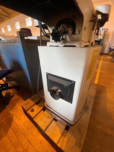 Used 2005 Jet 60A-415AE Planing Machine