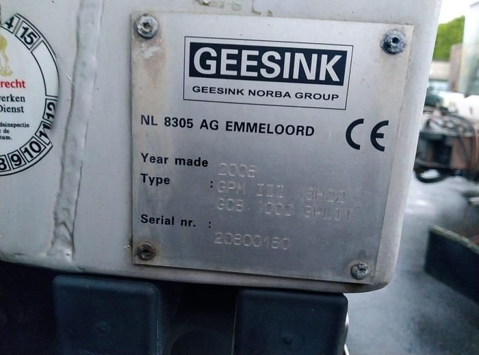 Gebruikt 2009 DAF LF55-220