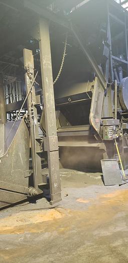 Good 1970 Wheelabrator 28 Super I SB
