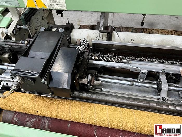 Used SOMET EXCEL 230 cm RATIERA #SO 474