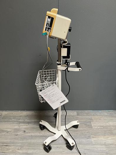 Gebraucht #CSI Monitor