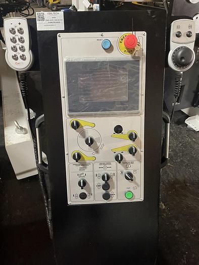 1300mm CoilTech Complete Servo Feedline - Space Saver (NEW)