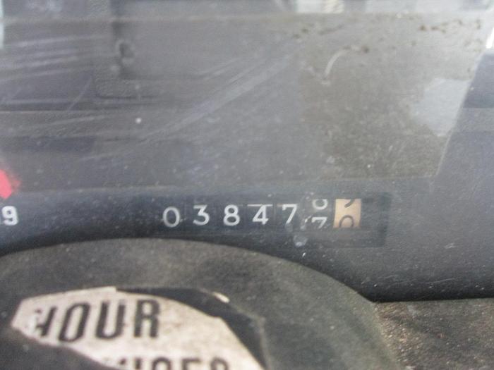 Used 1995 GMC Topkick Cab And Chassis