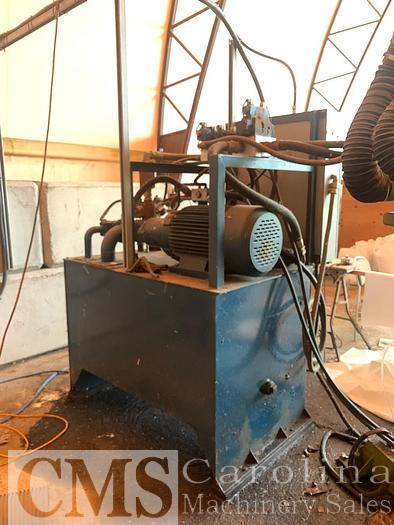 Used Verville VP-300