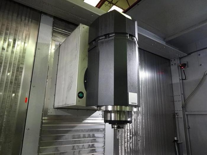 Utilisé IBARMIA ZVH 58 L 3000