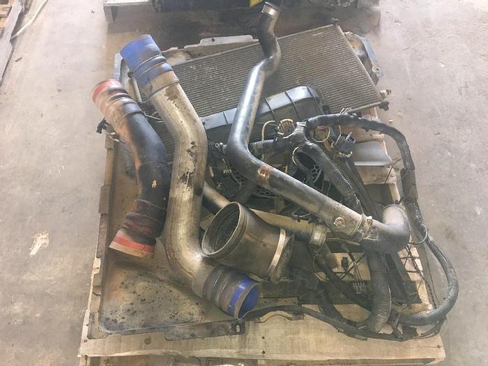 Used 2007 INTERNATIONAL 9400 i