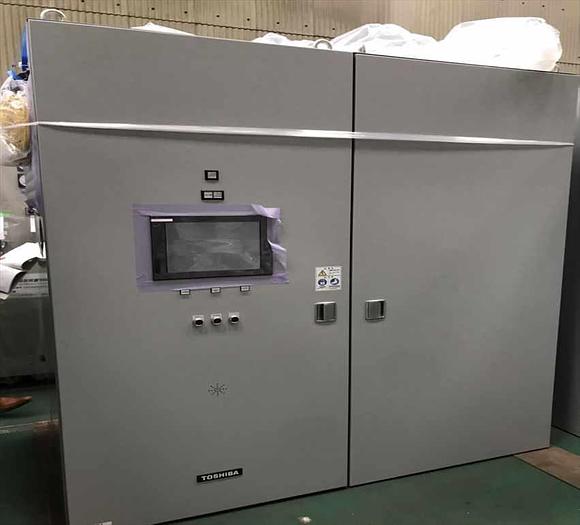 2019 mfg new Kawasaki PU3000B-ER