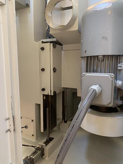 Usato 2001 COLOMBO AT 180