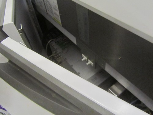 Used Litrex 140P Ink Jet system