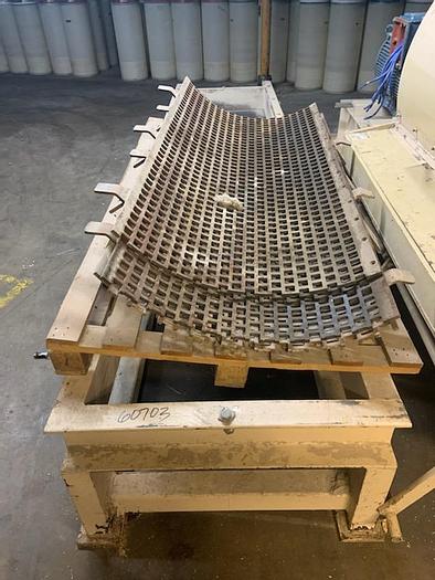 Used Mill, Hammer, 500 HP, Schutte Buffalo, 1800 RPM #A743037