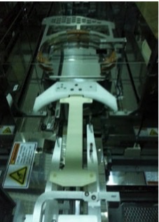 Used DNS SC-W80A-W/AVF SOG Coater