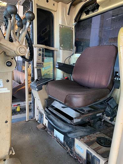 Used 1995 CATERPILLAR 12H