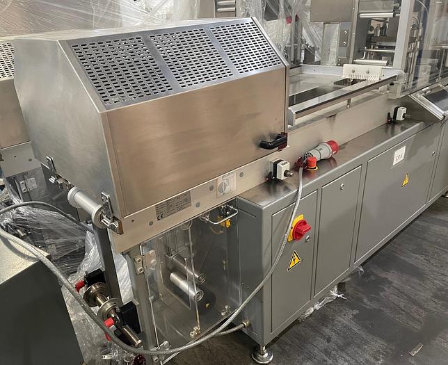 Used 2018 Noack DPN 760