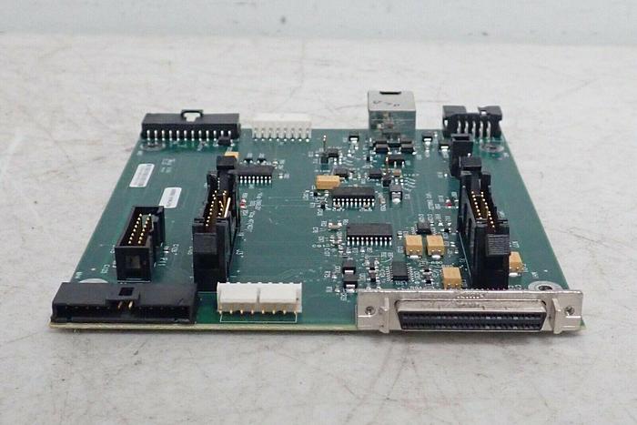 Used Agilent G1960-61003 PCA Board Assembly