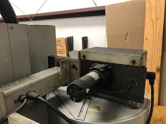 Used 2007 Haas TM-3