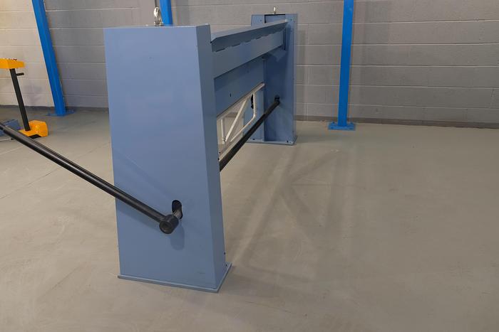 Mach Fold 2050mm x 1.5mm