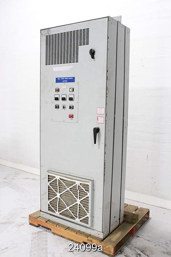 Used General Electric AC300 75 Hp Variable Frequency Drive, ML#7VXJSG674CI10, Input 460V #24099