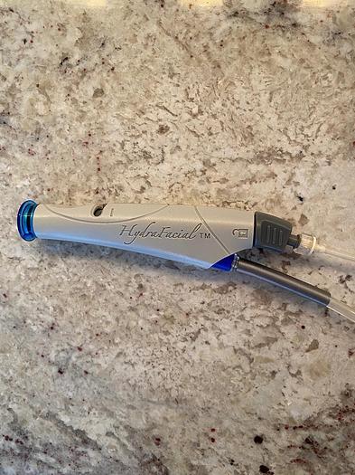 Used 2018 Edge System Hydrafacial MD Elite