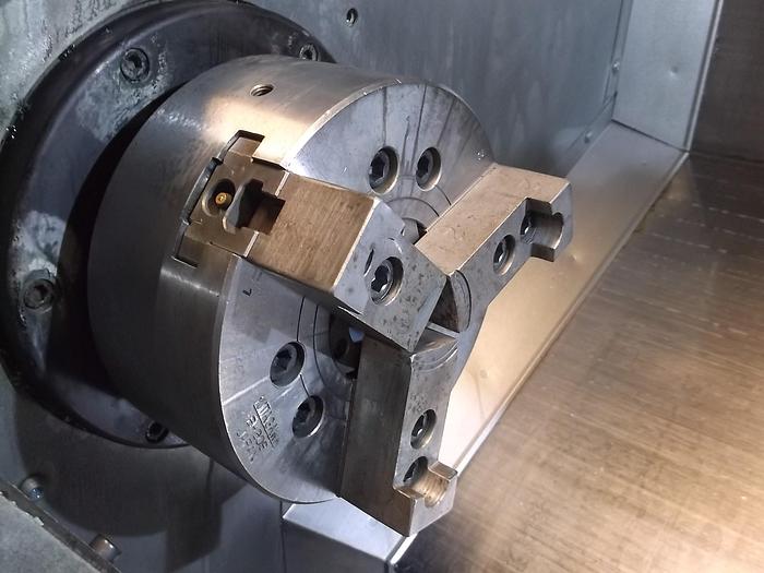 Used 2004 Haas SL-20T