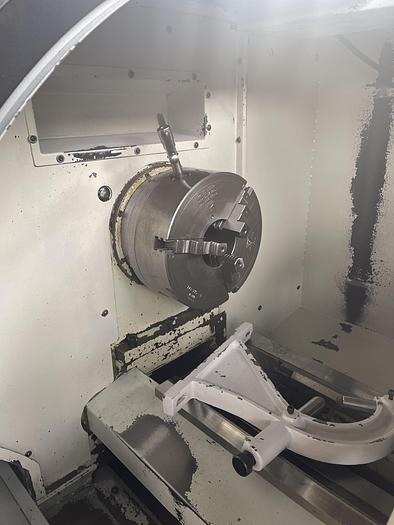 Ottime Tornio ad Autoapprendimento VESTA SIMAK SKL 2580