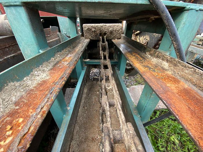 Used Scraper conveyor