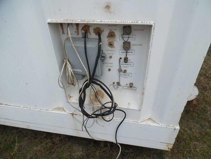 Used 2009 Tool Pusher Shack Manager House SALE OR TRADE