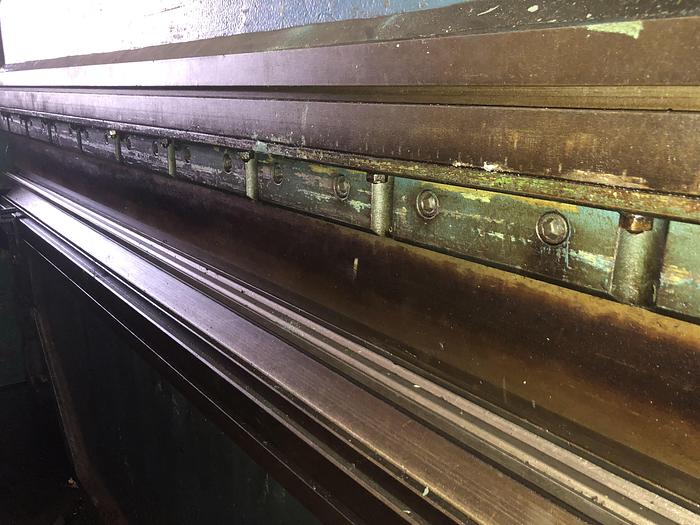 Gebruikt Scharringhausen HAP - C1/2