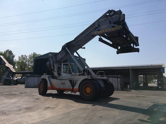 Gebraucht 1995 Cvs Ferrari 198H