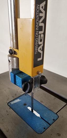 Used 2016 *SOLD* Bandsaw - Laguna MBAND184200