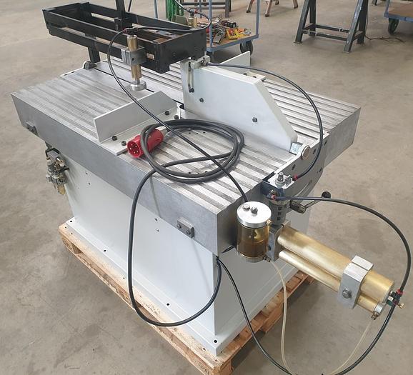 Gebraucht Langschnittsäge Rapid BSK