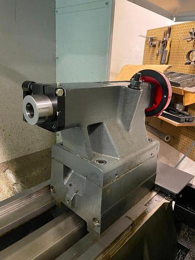 Used 2016 HAAS TL-2 CNC Turning Center ***336 Hours***