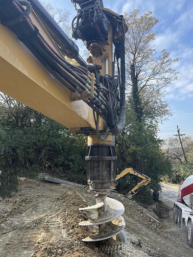 Used 2019 Bay Shore Systems DH-20