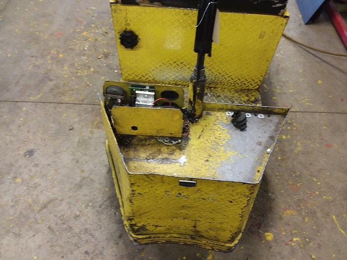 Used 1994 Cushman Minute Miser