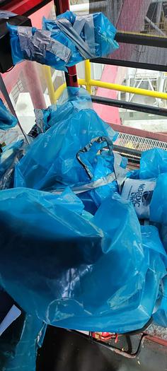 Used 2007 Hydramarine