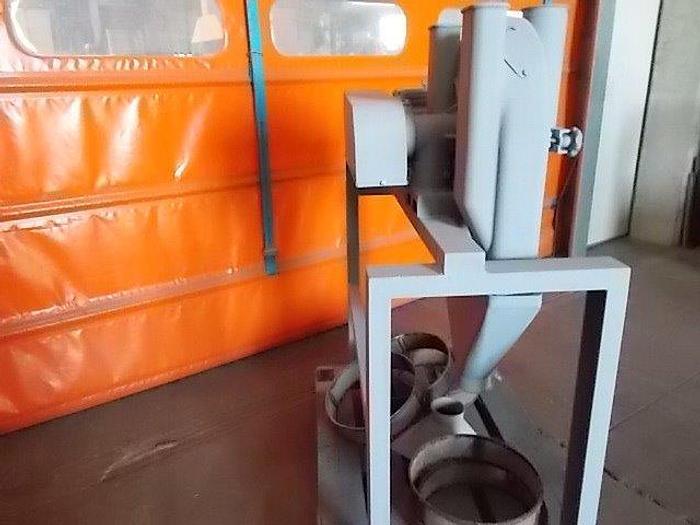 Usato Molino Martelli 20, D 350×100, KW 7,5