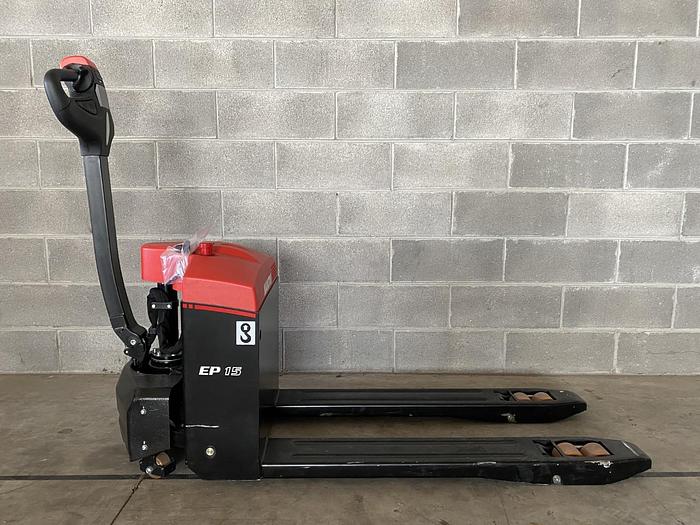 2022 MANITOU EP 15 AC