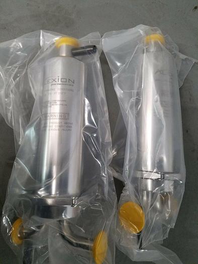 Alexion Filter Cartrdge Housing Medical Pharmaceutical