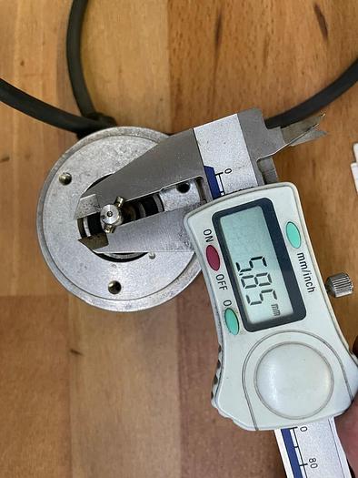 Used Encoder HAIDENHAIN