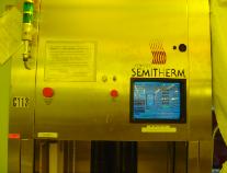 Used SemiTherm VTP 1500 LH LPCVD Reactor (SiN)