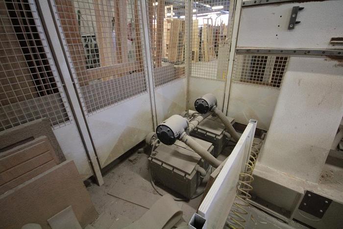 Used Bulleri FPF3226-2p V01