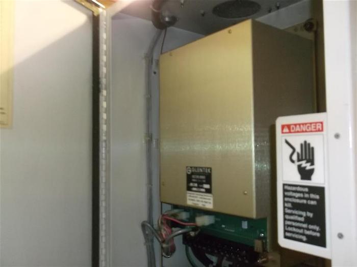 Used 2004 Fadal VMC4020HT