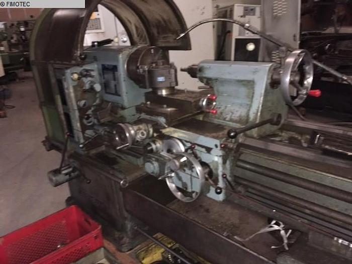 Used 1965 CAZENEUVE HB 500 X 1000