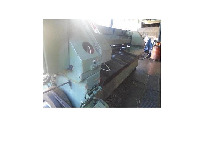 Used WEIGER SHEAR3000X5.5 #ITA4337