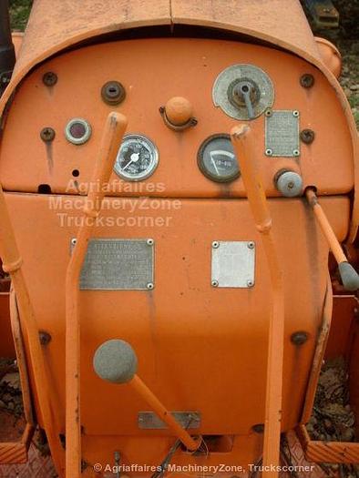 Usato 1960 Fiat 451 C