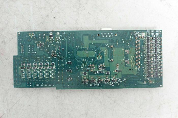 Used Agilent G7167-65850 Autosampler Main Board