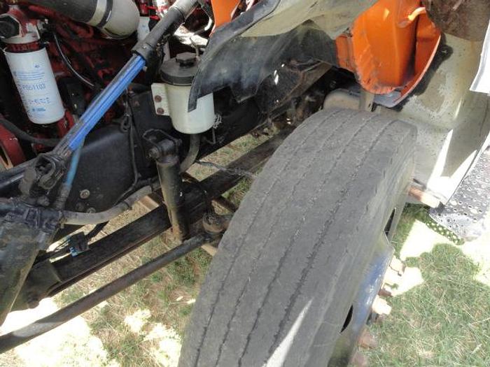 Used 2011 FORD F750